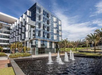 Comercial , Brasília · Aluguel Sala comercial 43 m² na Asa Norte, Brasília - ION escritórios eficiente