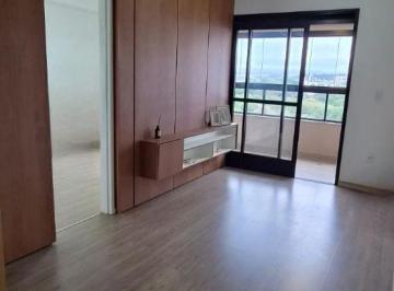 Apartamento de 2 quartos, Sorocaba · Apartamento com 48 m² de área construída e 2 quartos à venda No Alto da boa vista