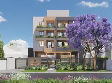 Apartamento de 3 quartos, Curitiba · Apartamento Garden 67,1 a 116,4 m² 2 a 3 quartos 1 suite 1 vaga