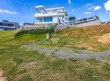 Terreno , Curitiba · TERRENO NO CONDOMÍNIO PAYSAGE WEEKEND COM 728M³