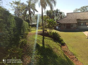 Casa de 6 quartos, Bragança Paulista · Casa térrea em local nobre do condomínio