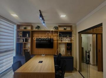 Foto 31 · Sala Comercial de Alto Padrão no Georgina Business Park em São José do Rio Preto-SP: 2 salas, 1 banh
