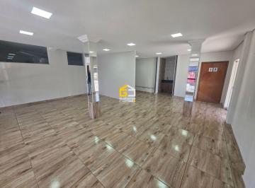 Comercial , Franca · Sala Comercial (50m²) com Garagem e Acessibilidade - Bairro Estação (Pacote Completo)