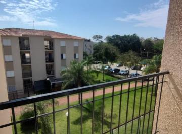 Foto 01 · Apartamento, Vargeão, Jaguariúna, SP