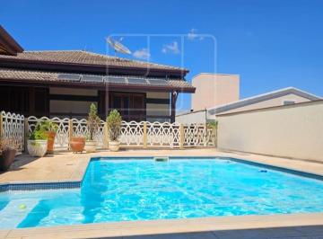Foto 01 · Casa, Residencial Colinas de São Francisco, Bragança Paulista, SP