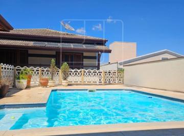 Foto 01 · Casa - Residencial Colinas de São Francisco