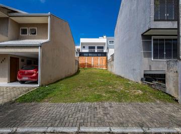 Terreno , Curitiba · Terreno de 128mt2 em condomínio fechado Green LIne no Pinheirinho com projeto arquitetônico incluso