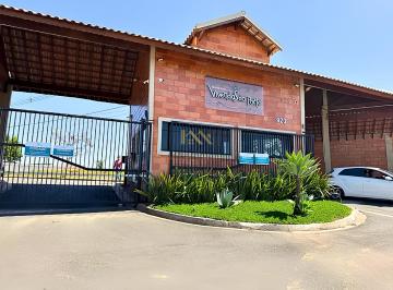 Terreno , Capela do Alto · Terreno em condomínio à venda - Vivendas do Porto - Capela do Alto