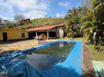 Rural de 5 quartos, Ibiúna · Ibiúna, chácara com 5mil metros, e lago