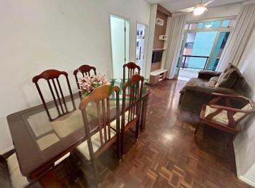 Apartamento de 2 quartos, Guarapari · Apartamento Padrão - Apto. 02 Quartos com varanda próximo a Praia das Castanheiras em Guarapari - ES