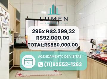 Casa de 3 quartos, Guarujá · Casa à Venda no Guarujá I 3 Quartos I 1 Suíte I 4 Vagas I Área de lazer gourmet
