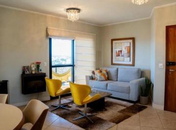 Apartamento de 4 quartos, Jundiaí · Lindo apartamento com 140 m² no Condomínio Vitória Garden, em Jundiaí