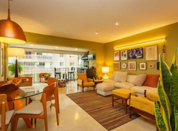 Apartamento de 2 quartos, São Paulo · 131 m² na Barra Funda - Lazer Completo