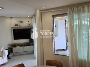 Apartamento de 4 quartos, Salvador · Village duplex a venda de 4/4, 3 suítes, varanda e 2 garagens em Patamares