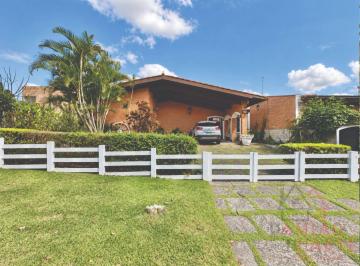 Casa · 259m² · 3 Quartos · 3 Vagas · Vende-se Casa no Resid. Jd. da Glória - TÉRREA em 2 lotes - 3 dorms / 1ste,