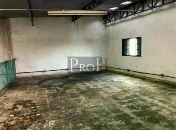 Comercial , São Caetano do Sul · Galpão Comercial/Industrial à Venda - Prosperidade, São Caetano do Sul