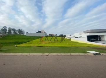 Foto 01 · Terreno em Condomínio de Alto Padrão à Venda em Jundiaí-SP, Bairro Medeiros  800m² de Área
