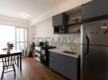 Apartamento de 2 quartos, São Paulo · Melhor Custo-Benefício | Apartamento com 42 m² | 2 dormitórios na Lapa