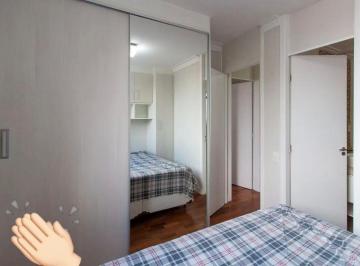 Apartamento de 3 quartos, São Paulo · Apartamento de 70 m² com 3 quartos à venda no Bonfiglioli