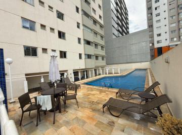 Apartamento de 3 quartos, Águas Claras · Cobertura 03 Qts com 197m² – Residencial Antônio Carlos Pires de Araújo | Águas Claras