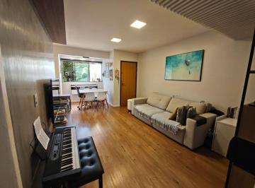Apartamento de 2 quartos, Brasília · QRSW 8 REFORMADÍSSIMO! 1 ANDAR! SUÍTE! 99100-4499