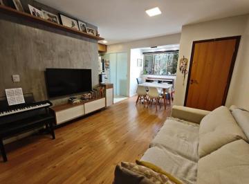 Apartamento de 2 quartos, Brasília · QRSW 8 REFORMADÍSSIMO! 1 ANDAR! SUÍTE! 99100-4499