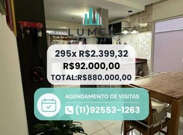 Casa de 3 quartos, Bragança Paulista · Casa à Venda em Bragança Paulista I 3 Quartos I 2 Suítes I 2 Vagas I Quintal