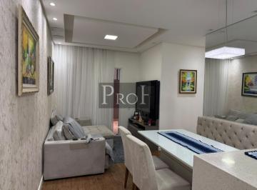 Apartamento de 3 quartos, Santo André · Apartamento Garden à Venda, 3 Dormitórios - Vila Metalúrgica, Santo André