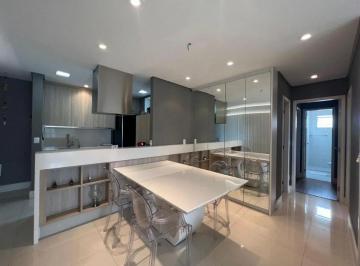 Apartamento de 3 quartos, São Paulo · Apartamento de 87 m² com 3 quartos à venda na Vila Andrade FL34