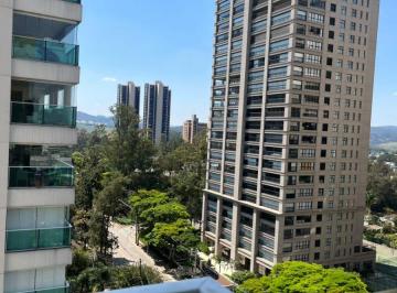 Apartamento de 2 quartos, Barueri · Apartamento de 70 m² com 2 dormitórios sendo 1 suíte, para aluguel em Alphaville