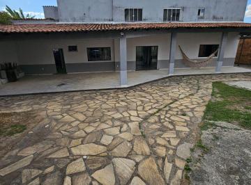 Casa de 3 quartos, Arniqueira · Casa em Condomínio Fechado – Arniqueiras/DF | 340m² em lote de 600m