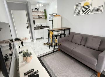 Apartamento de 1 quarto, São Paulo · Flat 1 dormitório para locação em Moema próximo ao Parque Ibirapuera e Metrô Moema com 1 vaga