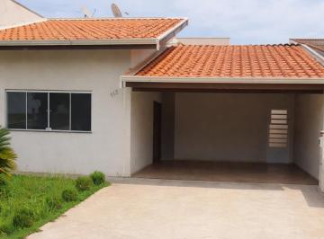 Casa de 3 quartos, Paulínia · Casa com 3 dormitórios 1 suíte à venda em Condomínio de alto padrão em Paulínia.