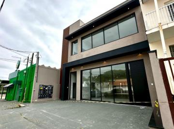 Comercial , Paulínia · 
                Sala Comercial de Alto Padrão para Locação no Centro de Paulínia – 225m²
          