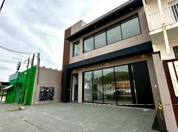 Photo_0 ·
Sala Comercial de Alto Padrão para Locação no Centro de Paulínia – 225m²