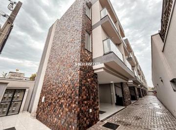 Casa · 84m² · 2 Quartos · Sobrado à venda na Vila Formosa.
