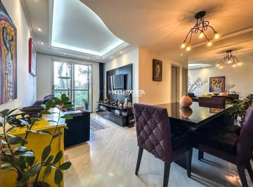 Apartamento · 60m² · 3 Quartos · Apartamento na Patriarca.