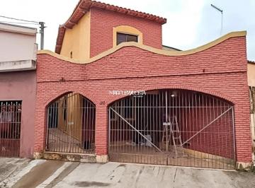 Casa · 125m² · 3 Quartos · Sobrado à venda em São Mateus.