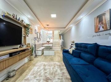 Casa · 95m² · 3 Quartos · Sobrado à venda em Itaquera