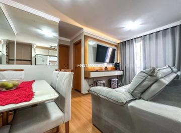 Apartamento · 44m² · 2 Quartos · Apartamento à venda em Itaquera