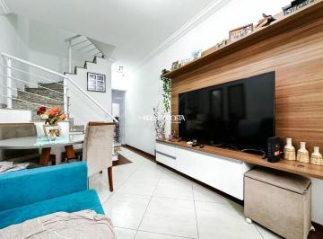 Casa · 115m² · 3 Quartos · Sobrado à venda na Penha.