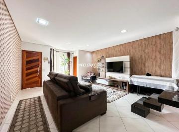Casa · 120m² · 3 Quartos · Sobrado à venda na Vila Matilde.