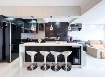 Apartamento · 58m² · 2 Quartos · Apartamento à venda na Ponte Rasa.