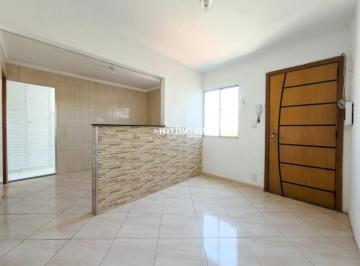 Apartamento · 49m² · 2 Quartos · Apartamento à venda no Artur Alvim