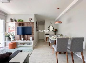 Apartamento · 52m² · 2 Quartos · Apartamento à venda.