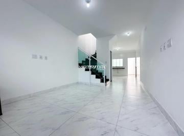 Casa · 96m² · 2 Quartos · Sobrado a venda na Patriarca.