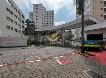 Apartamento · 56m² · 2 Quartos · 2 Vagas · Apartamento à venda próximo ao Shopping Taboão - Taboão da Serra/SP!