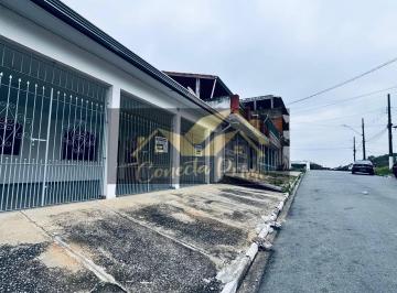 Casa · 120m² · 3 Quartos · 3 Vagas · Casa térrea para alugar próximo ao Centro de Cotia/SP!