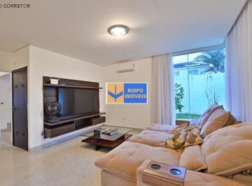 Foto 13 · R$2.390.000 CONDOMÍNIO SOLAR DE BRASÍLIA CASA COM 5 QUARTOS