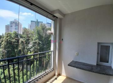 Foto 01 · APARTAMENTO PARA LOCAÇÃO - CONDOMÍNIO FOREST - JUNDIAÍ/SP